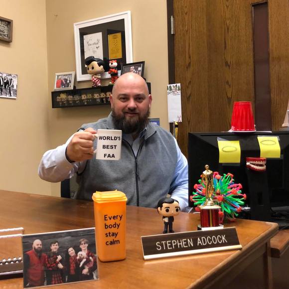 stephenadcock